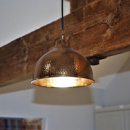 Nellies Shed, Wolds Way Holiday Cottages, 3 Bed Spacious Cottage Cottingham  Eksteriør bilde