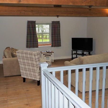 Nellies Shed, Wolds Way Holiday Cottages, 3 Bed Spacious Cottage Cottingham  Eksteriør bilde
