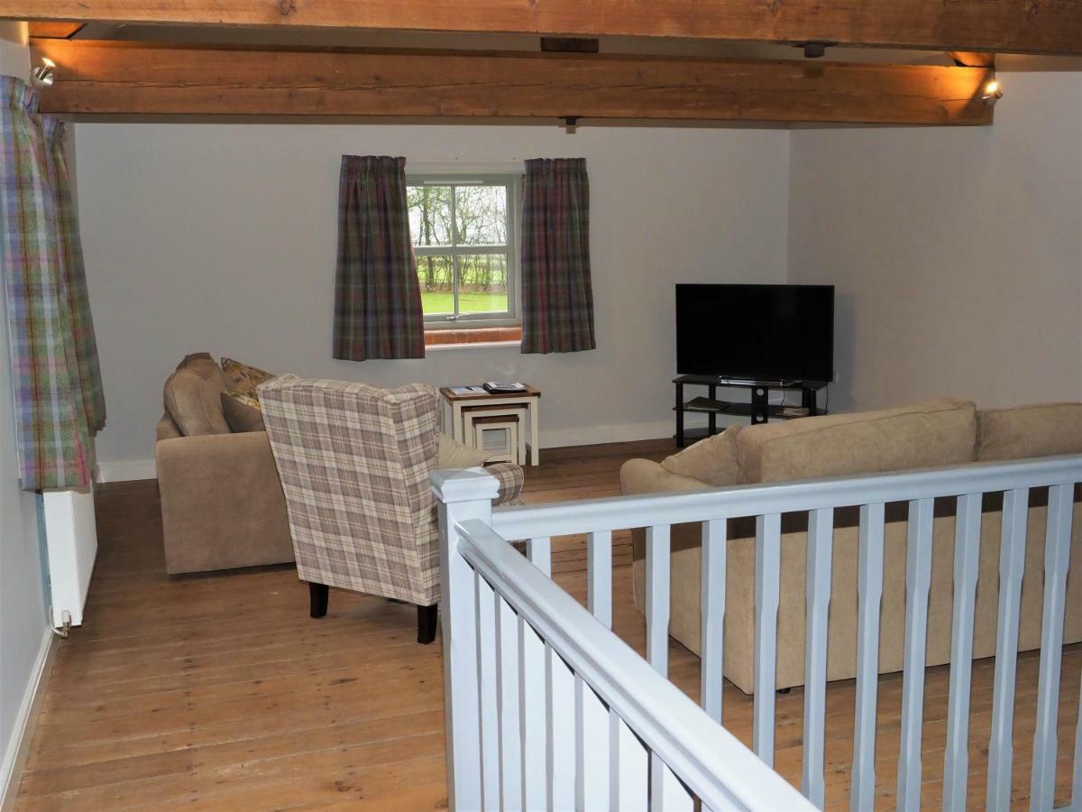 Nellies Shed, Wolds Way Holiday Cottages, 3 Bed Spacious Cottage Cottingham  Eksteriør bilde