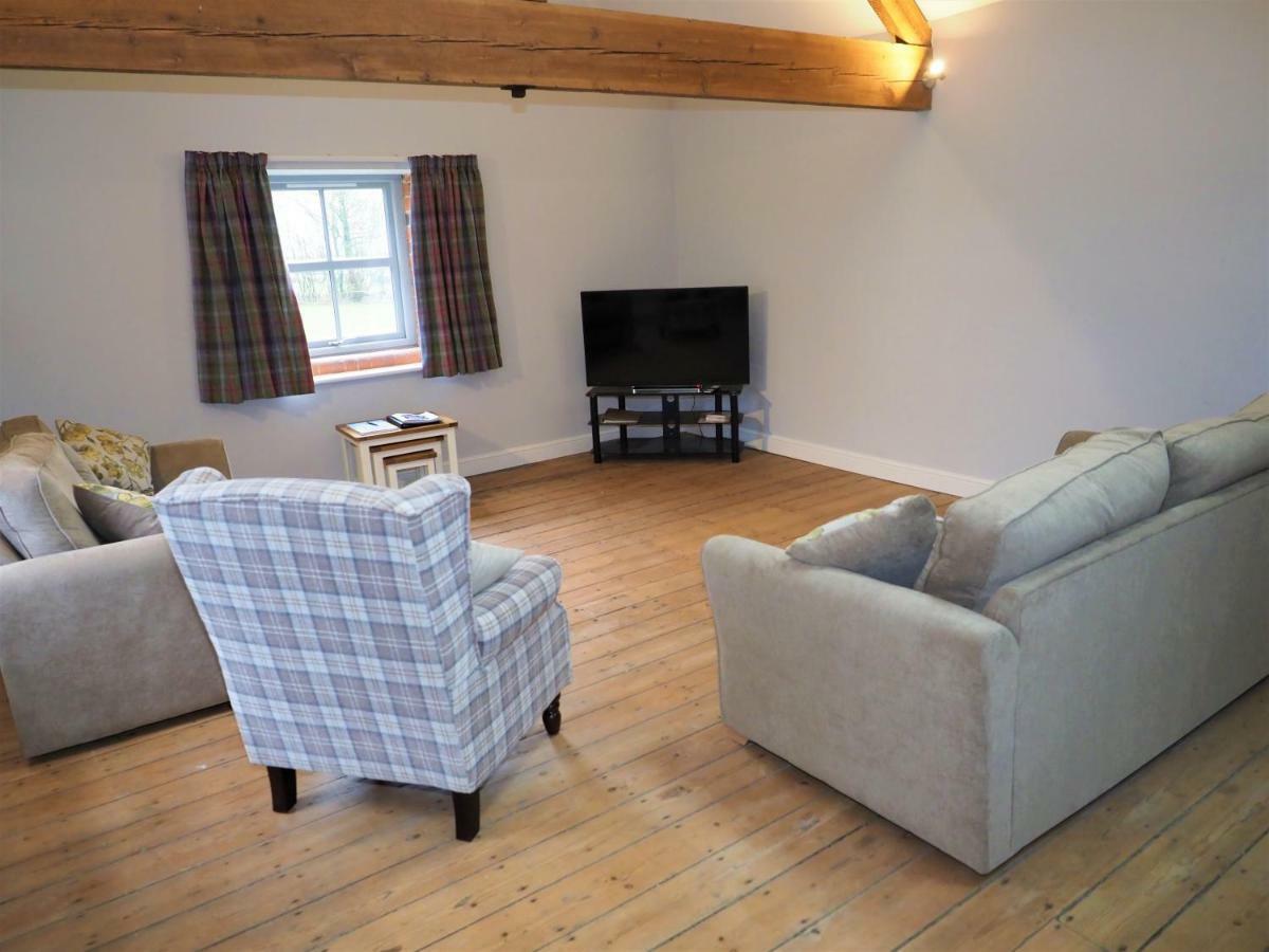 Nellies Shed, Wolds Way Holiday Cottages, 3 Bed Spacious Cottage Cottingham  Eksteriør bilde