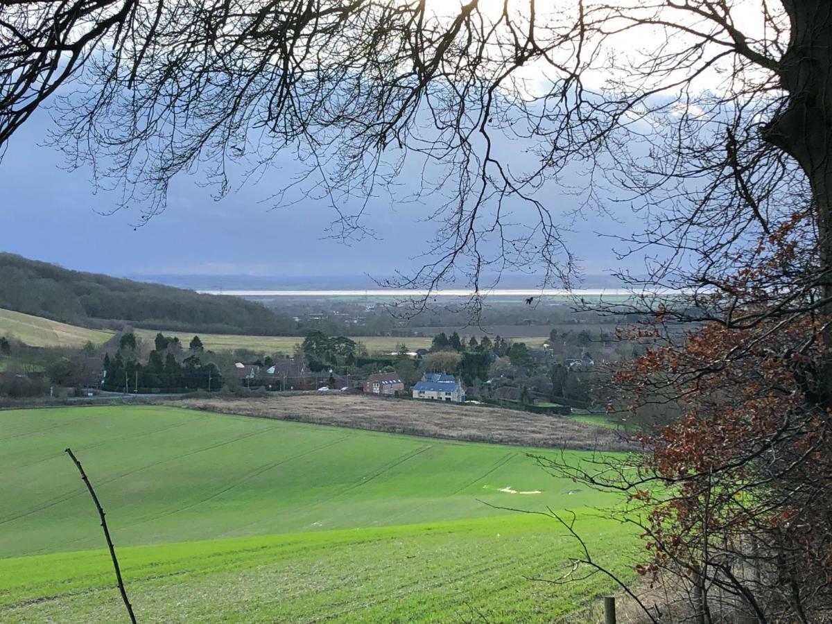 Nellies Shed, Wolds Way Holiday Cottages, 3 Bed Spacious Cottage Cottingham  Eksteriør bilde