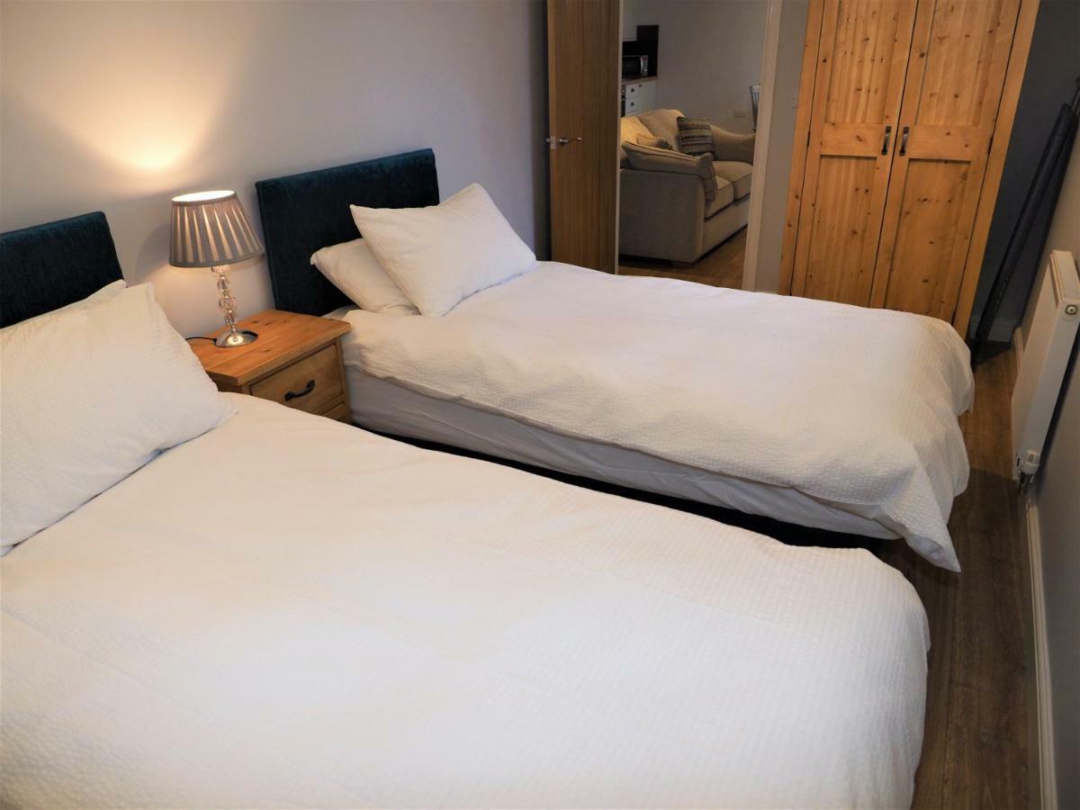 Nellies Shed, Wolds Way Holiday Cottages, 3 Bed Spacious Cottage Cottingham  Eksteriør bilde