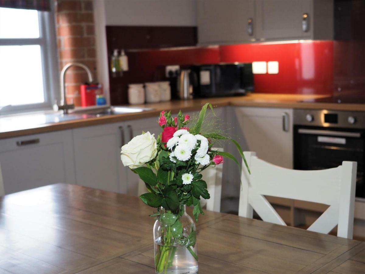 Nellies Shed, Wolds Way Holiday Cottages, 3 Bed Spacious Cottage Cottingham  Eksteriør bilde