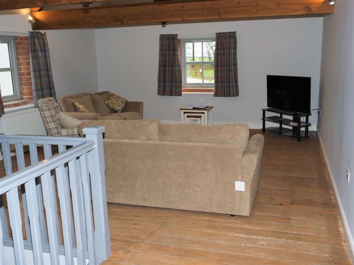 Nellies Shed, Wolds Way Holiday Cottages, 3 Bed Spacious Cottage Cottingham  Eksteriør bilde