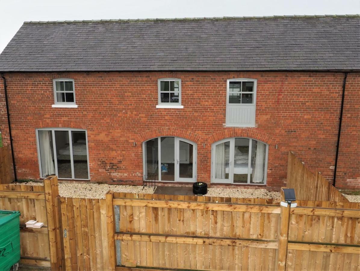 Nellies Shed, Wolds Way Holiday Cottages, 3 Bed Spacious Cottage Cottingham  Eksteriør bilde